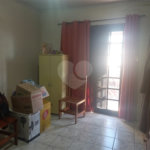 Casa Térrea à venda com 3 quartos em Mandaqui, São Paulo, SP