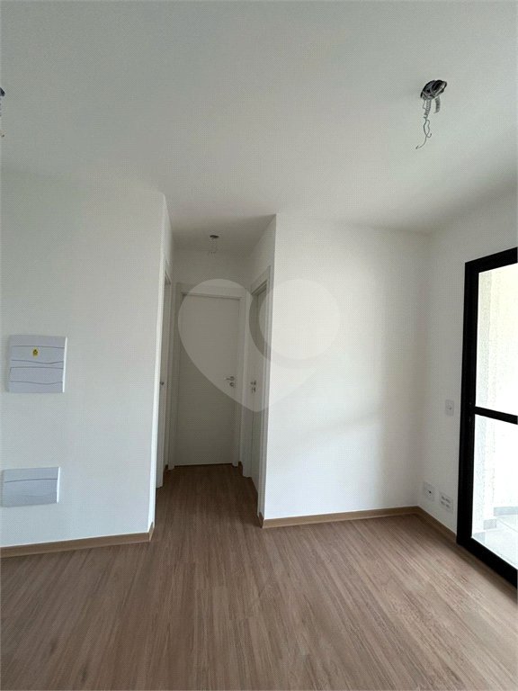 Apartamento para alugar com 2 quartos em Ipiranga, São Paulo, SP