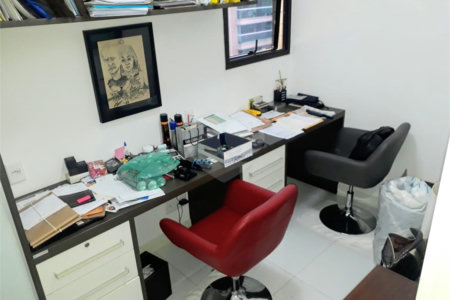 Apartamento à venda com 4 suítes em Santana, São Paulo, SP
