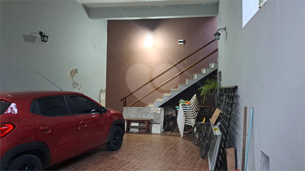 Casa à venda com 3 quartos, sendo 1 suíte, em Chácara Arantes, Mairiporã, SP