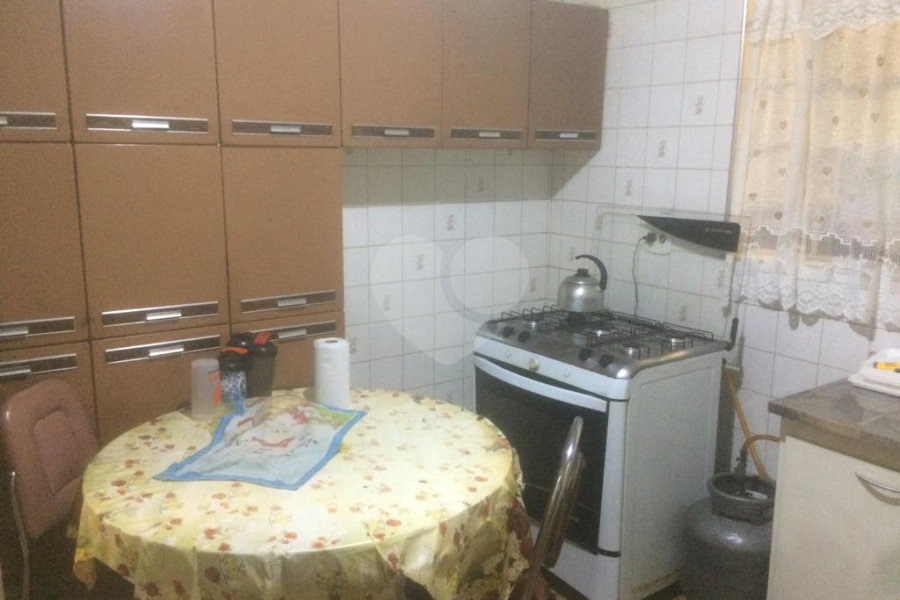 Casa à venda com 4 quartos, sendo 1 suíte, em Tucuruvi, São Paulo, SP