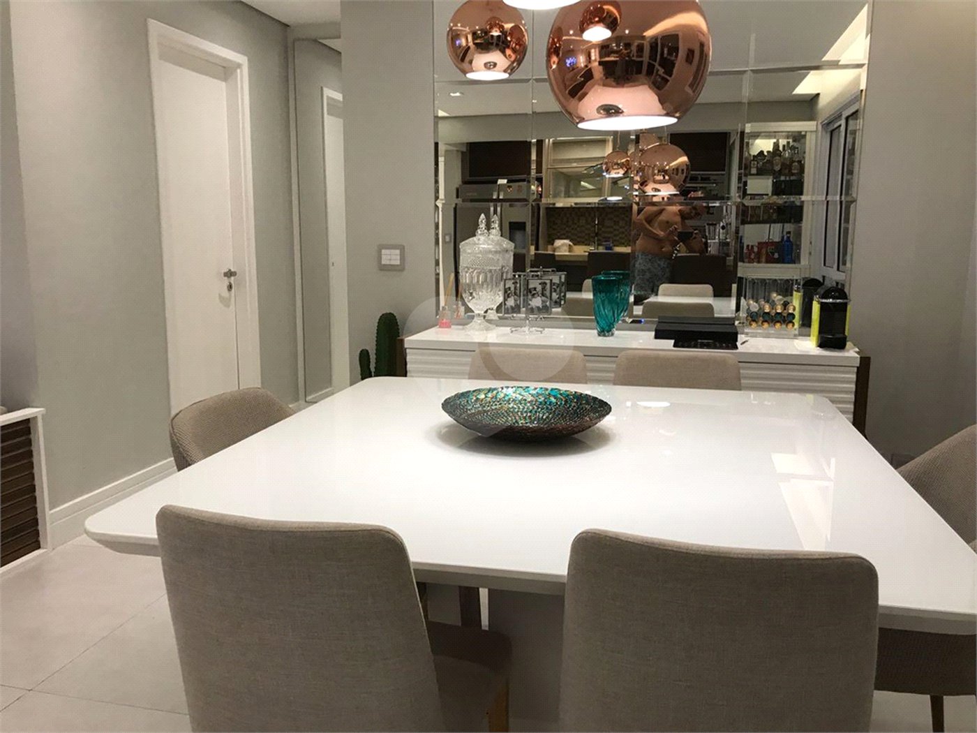 Apartamento à venda com 2 suítes em Vila Guilherme, São Paulo, SP