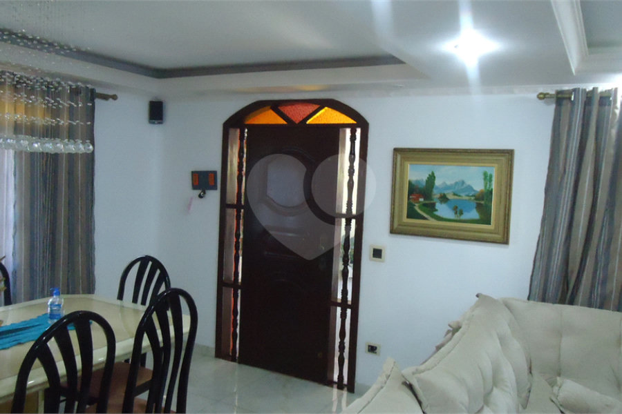 Sobrado à venda com 4 quartos, sendo 1 suíte, em Casa Verde, São Paulo, SP