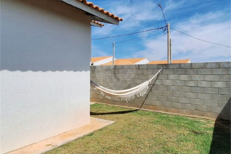 Casa à venda com 2 quartos no condomínio Residencial Parque Imperial, Sorocaba - SP