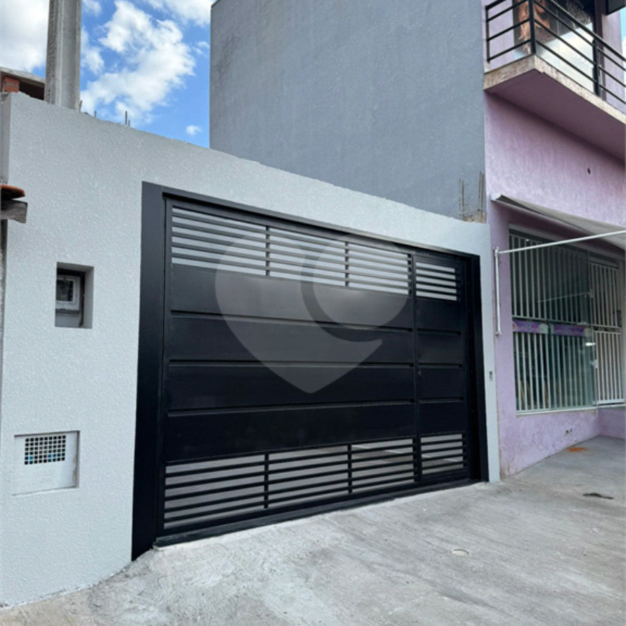 Casa à venda com 2 quartos, sendo 1 suíte, em Jardim Morada do Sol, Indaiatuba, SP