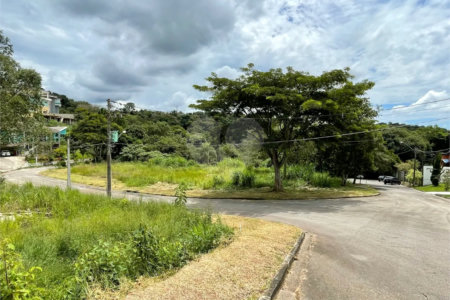 Terreno à venda no condomínio Reserva Bom Viver, Campo Limpo Paulista - SP