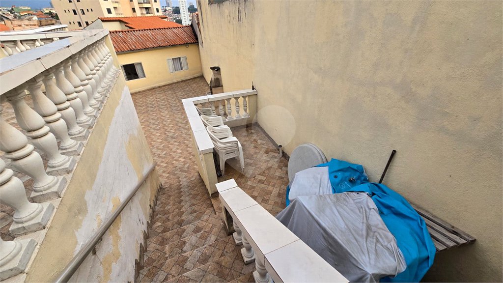 Casa à venda com 2 quartos, sendo 1 suíte,  em Vila Bonilha, São Paulo, SP