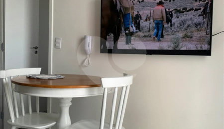 Apartamento à venda com 1 suíte em Parque Vitória, São Paulo, SP