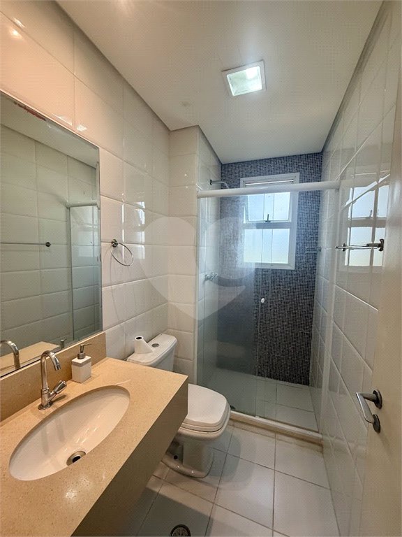 Apartamento à venda com 3 suítes em Planalto, São Bernardo do Campo, SP