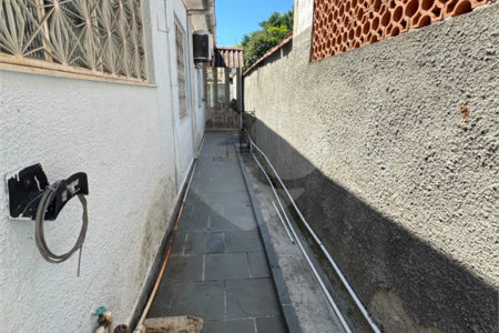 Casa Térrea à venda com 3 quartos em Campo Grande, Rio de Janeiro, RJ
