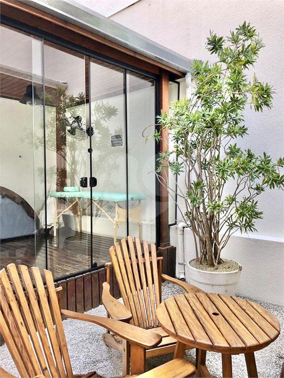 Apartamento à venda com 1 suíte em Pinheiros, São Paulo, SP