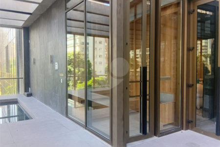 Apartamento à venda com 4 suítes em Ibirapuera, São Paulo, SP