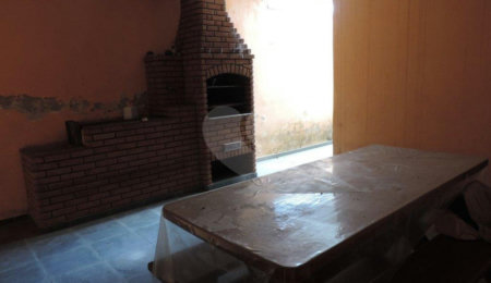 Sobrado à venda com 2 quartos em Pirituba, São Paulo, SP