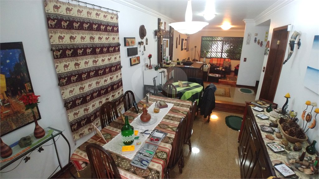 Sobrado à venda com 3 quartos, sendo 1 suíte, em Santana, São Paulo, SP
