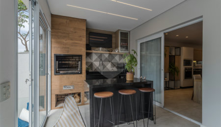 Casa à venda com 4 suítes em Jardim Prudência, São Paulo, SP