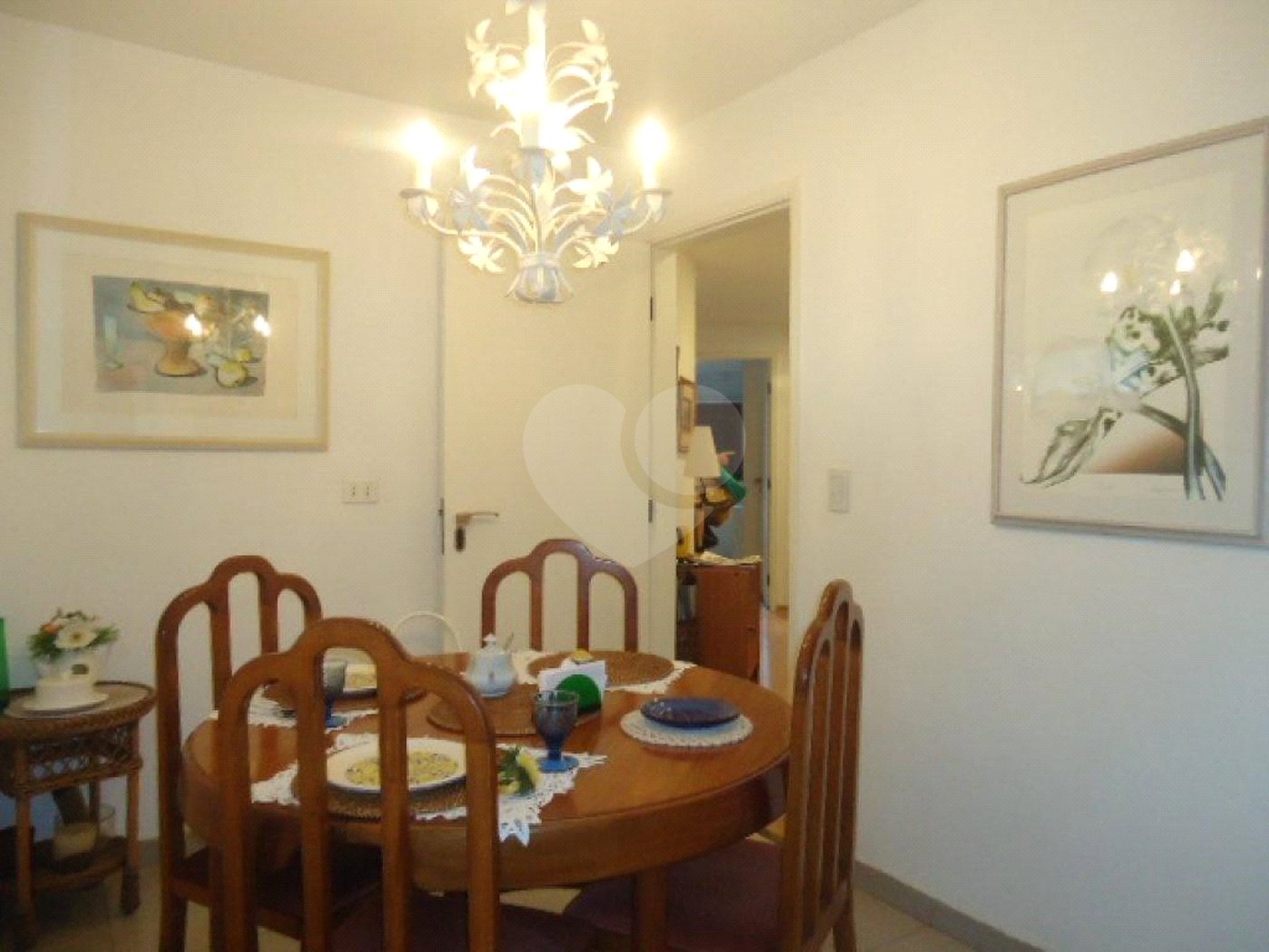 Apartamento à venda com 3 quartos, sendo 1 suíte, em Vila Suzana, São Paulo, SP