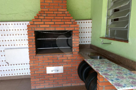 Sobrado à venda com 3 quartos, sendo 1 suíte, em Água Fria, São Paulo, SP
