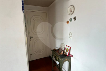 Apartamento à venda com 2 quartos em Vila Ipojuca, São Paulo, SP