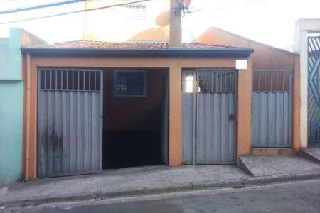 Prédio à venda em Jardim das Vertentes, São Paulo, SP