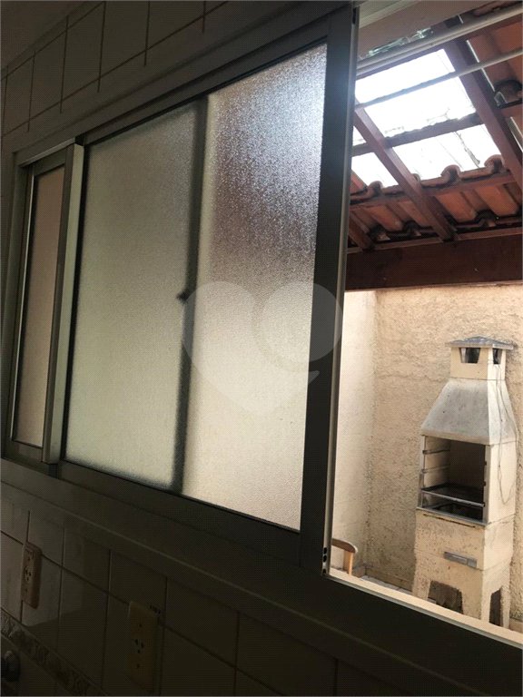Casa à venda com 3 quartos no condomínio Villas IV, São Paulo - SP