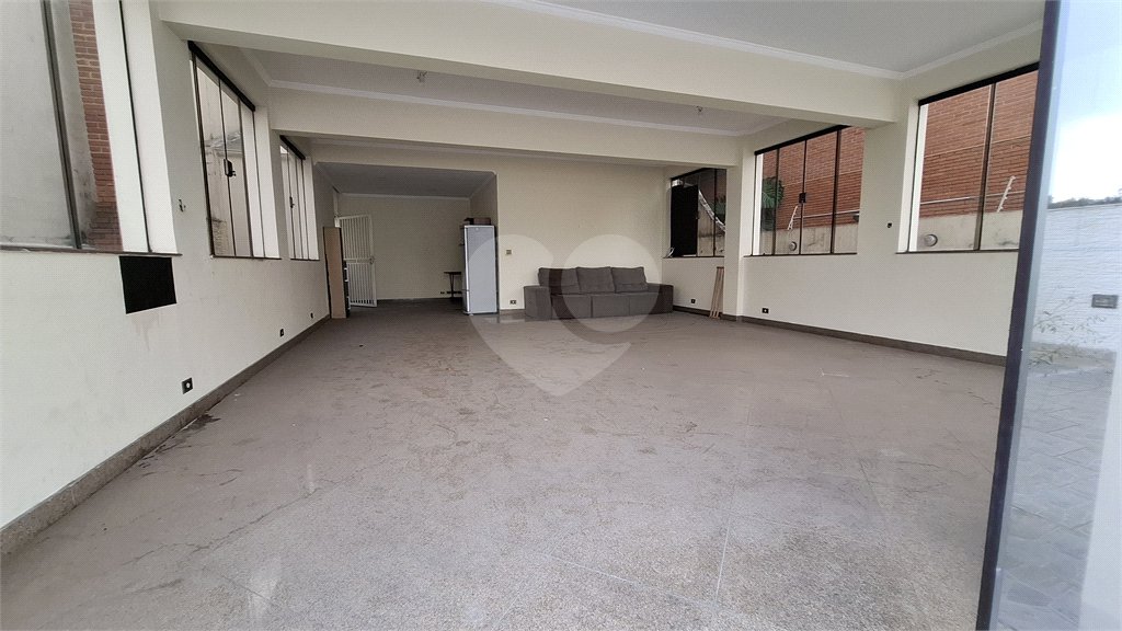 Casa à venda com 4 suítes em Jardim São Bento, São Paulo, SP
