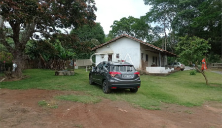Sítio à venda com 2 quartos em Gramadão, São Miguel Arcanjo, SP