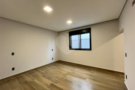 Casa à venda com 4 suítes no condomínio Alphaville Nova Esplanada 3, Votorantim - SP