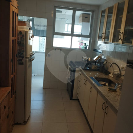 Apartamento à venda com 3 quartos, sendo 1 suíte, em Sumaré, São Paulo, SP