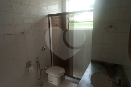 Apartamento à venda com 3 quartos em Vila Isabel, Rio de Janeiro, RJ