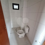 Apartamento à venda com 2 quartos em Vila Mazzei, São Paulo, SP
