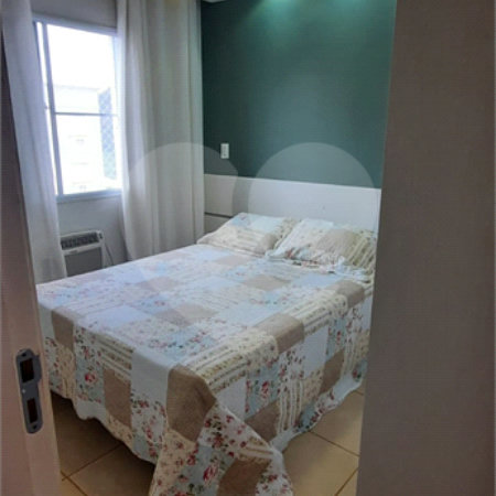 Apartamento à venda com 2 quartos em Jardim Aeroporto, Ribeirão Preto, SP