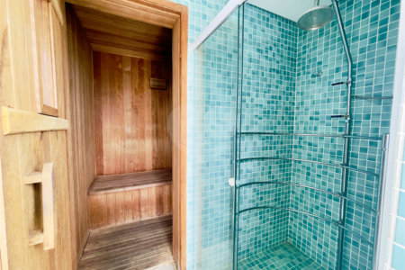 Apartamento à venda com 2 suítes em Vila Scarpelli, Santo André, SP