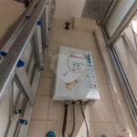 Apartamento à venda com 2 quartos, sendo 1 suíte, em Tijuca, Rio de Janeiro, RJ