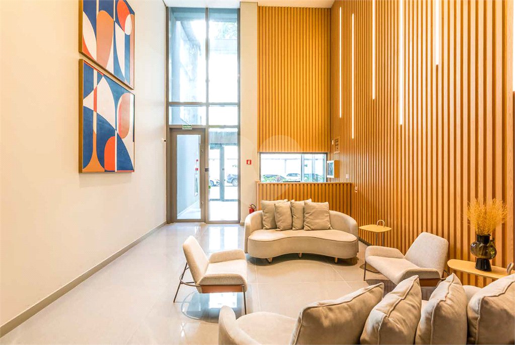Apartamento à venda com 3 suítes em Brooklin Paulista, São Paulo, SP