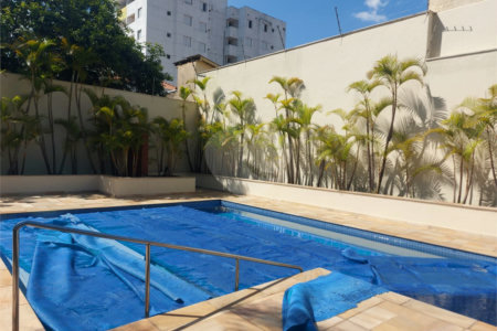 Apartamento à venda com 3 quartos, sendo 2 suítes, em Vila Leopoldina, São Paulo, SP