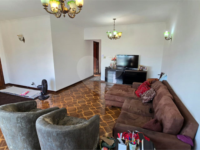 Casa à venda com 3 quartos em Freguesia do Ó, São Paulo, SP