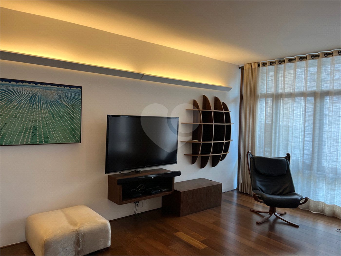Apartamento à venda com 1 suíte em Itaim Bibi, São Paulo, SP