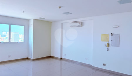 Sala para alugar no Centro, São Bernardo do Campo, SP