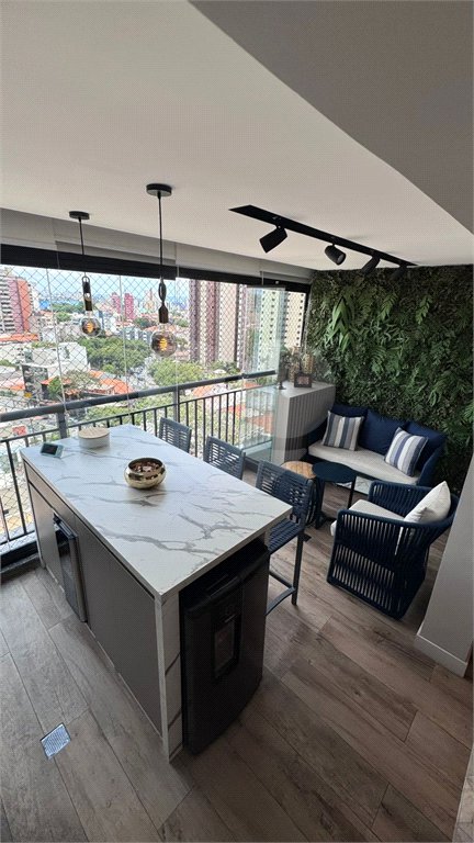 Apartamento à venda com 3 quartos, sendo 1 suíte, em Rudge Ramos, São Bernardo do Campo, SP