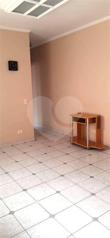 Sobrado à venda com 4 quartos em Vila Maria Alta, São Paulo, SP
