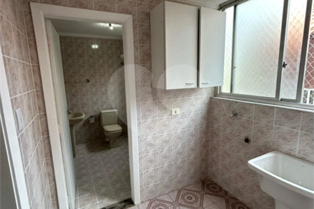 Apartamento à venda com 1 quarto em Pinheiros, São Paulo, SP