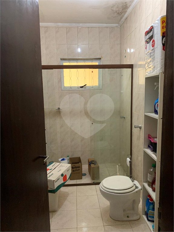 Sobrado à venda com 3 quartos, sendo 1 suíte, em Limão, São Paulo, SP