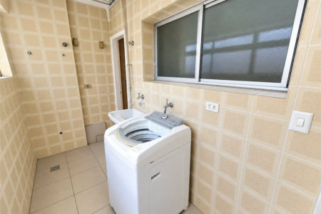 Apartamento 130m em Perdizes