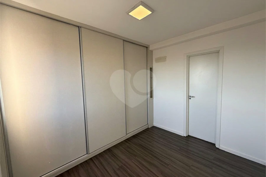 Apartamento no Ed. Idea à venda na Vila Independência – Piracicaba/SP.