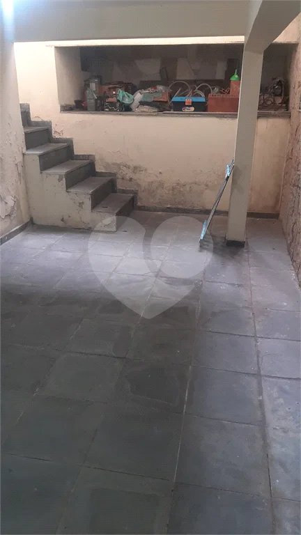 Casa Térrea para venda