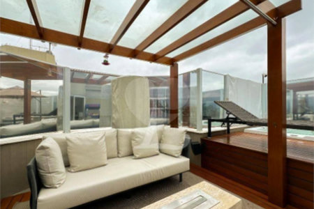 Apartamento à venda com 4 quartos, sendo 2 suítes, em Vila Isolina Mazzei, São Paulo, SP