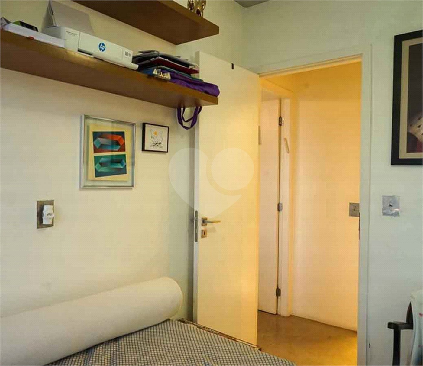Apartamento à venda com 2 quartos, sendo 1 suíte, em Vila Leopoldina, São Paulo, SP