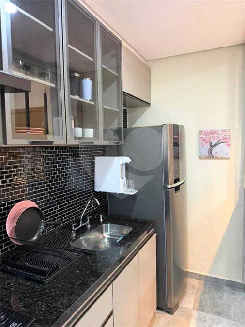 Apartamento à venda com 2 quartos em Horto Florestal, Jundiaí, SP