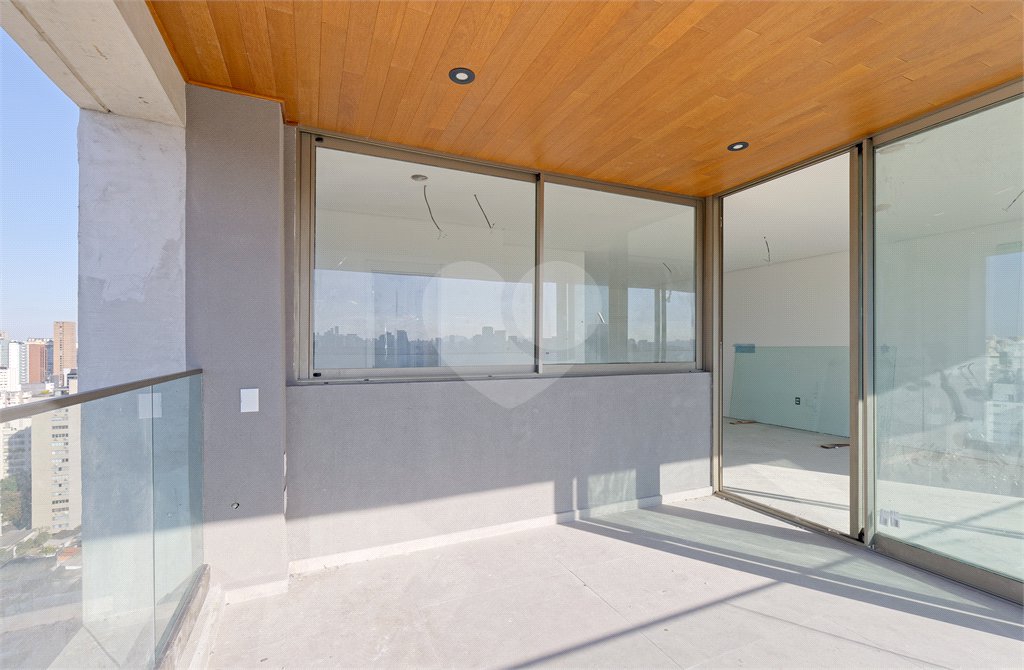 Penthouse à venda com 3 suítes em Jardim Europa, São Paulo, SP