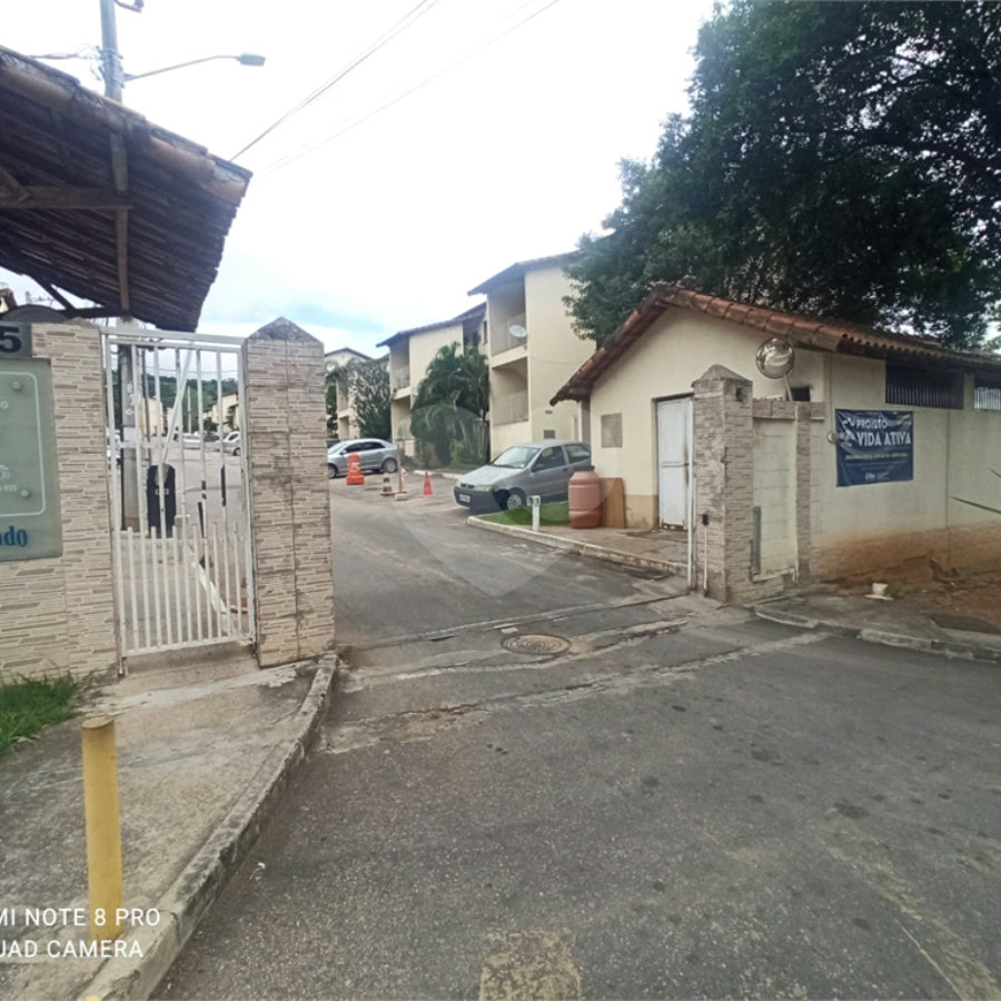 Excelente Apartamento à Venda em Cosmos!!